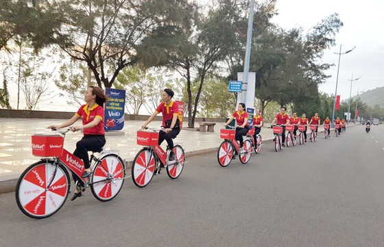 VinMart+ khai trương đồng loạt 15 cửa hàng tại Vũng Tàu dịp Noel ảnh 6