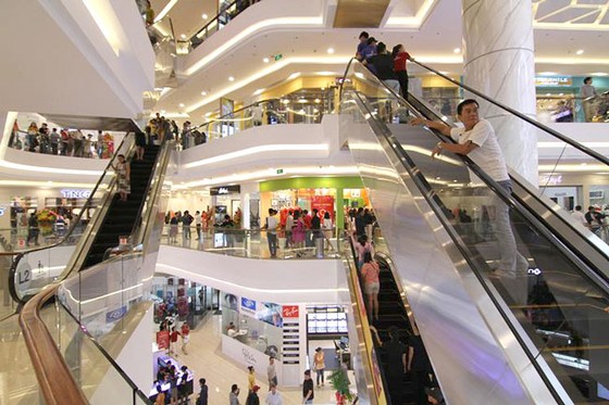 70.000 lượt khách đến Vincom Plaza Lê Thánh Tôn Nha Trang ảnh 1