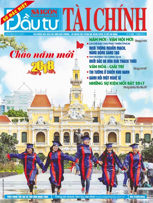 Đón đọc ĐTTC phát hành thứ năm ngày 28-12 ảnh 1