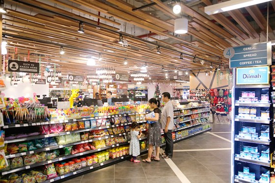 C.T Group mở siêu thị cao cấp Bon Grocer và hệ thống bán hàng online ảnh 3