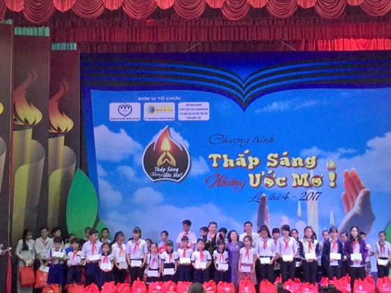 Sẻ chia yêu thương – kết nối cộng đồng ảnh 3