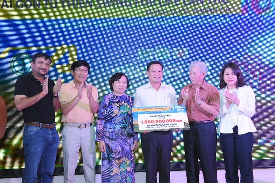 Sẻ chia yêu thương – kết nối cộng đồng ảnh 4