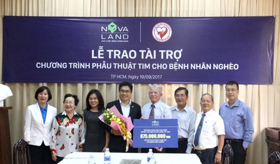 Sẻ chia yêu thương – kết nối cộng đồng ảnh 5