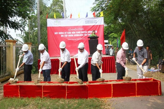 Sẻ chia yêu thương – kết nối cộng đồng ảnh 7