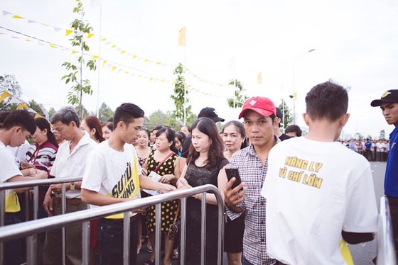 Trải nghiệm lễ hội bia “đích thực” tại Trà Vinh cùng Sư Tử Trắng ảnh 1