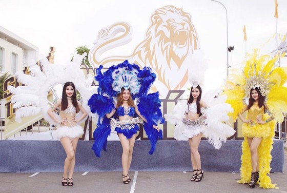Trải nghiệm lễ hội bia “đích thực” tại Trà Vinh cùng Sư Tử Trắng ảnh 2