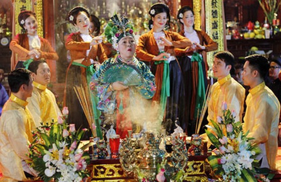 Lễ hội Festival Huế 2018 ảnh 6