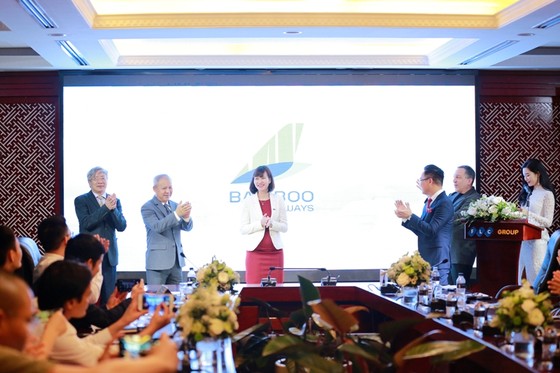 Bamboo Airways kỳ vọng cất cánh trong quý IV ảnh 1