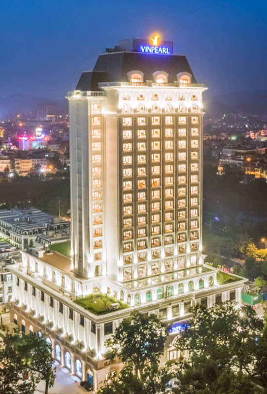 Trải nghiệm đẳng cấp 5 sao trong mỗi chuyến công tác ảnh 6