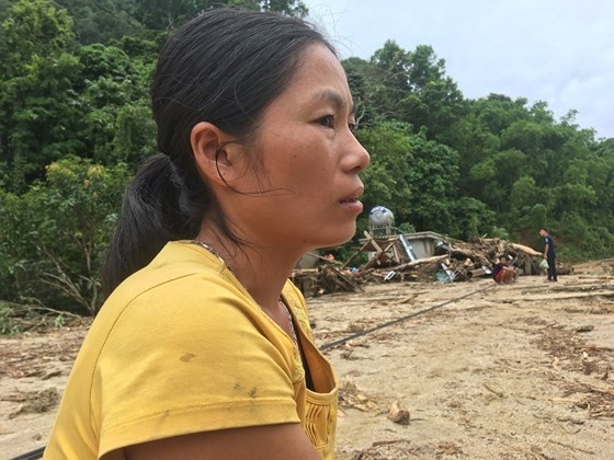 Tan hoang Sa Ná ảnh 9