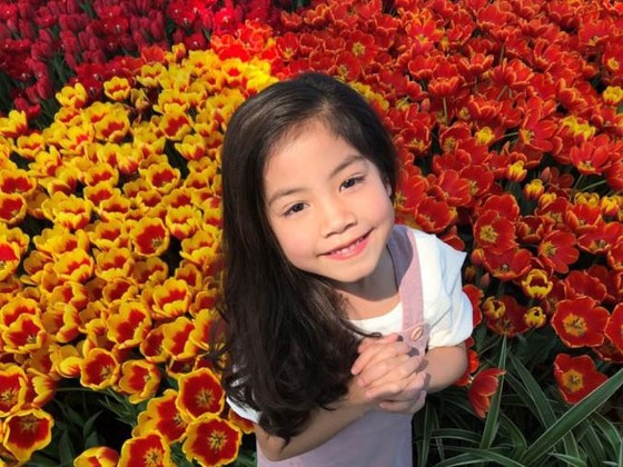 Khám phá khu vườn “kỳ hoa dị thảo” trên đảo kỷ lục Nha Trang ảnh 4