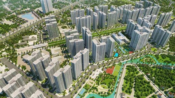 Đại đô thị thông minh: Vingroup nhanh nhạy, đón thời cơ để bứt phá thành công ảnh 2