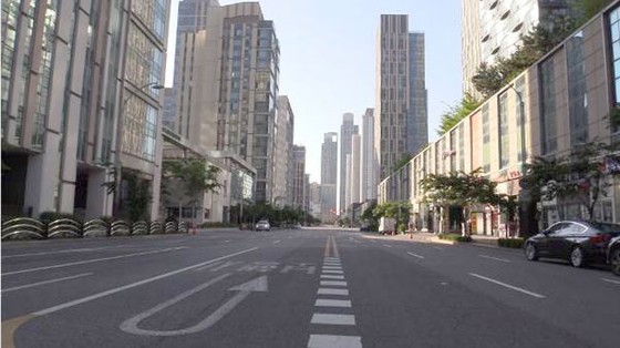 Đại đô thị thông minh: Vingroup nhanh nhạy, đón thời cơ để bứt phá thành công ảnh 1