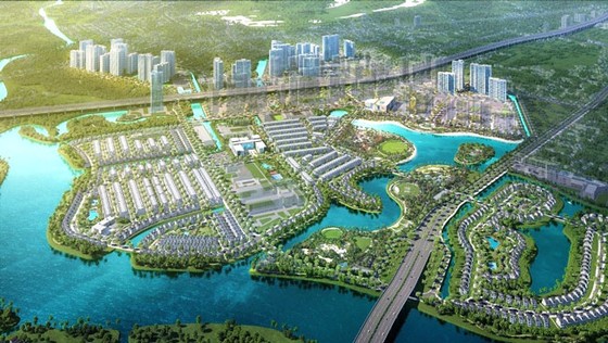 Sinh lời bền vững khi đầu tư vào khu đô thị thông minh ảnh 1