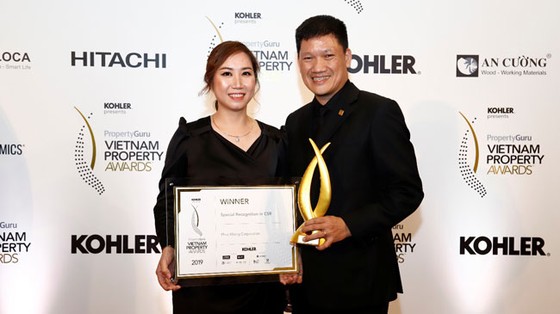 Phúc Khang khẳng định thương hiệu BĐS xanh chính phẩm ảnh 2
