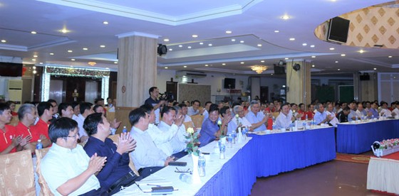 Sao Mai bầu Chủ tịch mới, công bố chiến lược tăng trưởng ấn tượng ảnh 1