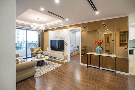 Người trẻ ngày nay chọn nhà ở như thế nào? ảnh 3