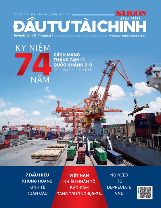 Đón đọc ĐTTC bộ mới số 22 phát hành thứ hai ngày 2-9 ảnh 1