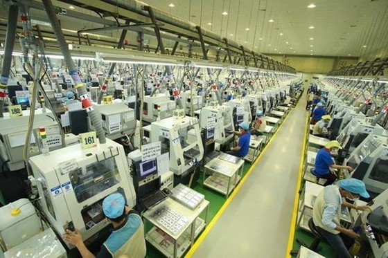 Việt Nam cần làm gì để thu hút nguồn vốn FDI thế hệ mới? hình ảnh 1 Viet Nam can lam gi de thu hut nguon von FDI the he moi? hinh anh 1