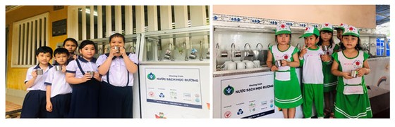 Novaland đem niềm vui mùa tựu trường đến Bến Tre và nhiều tỉnh thành ảnh 1
