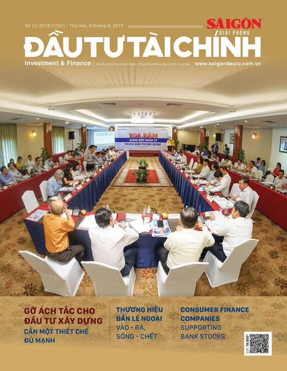 Đón đọc ĐTTC bộ mới số 23 phát hành thứ hai ngày 9-9 ảnh 1
