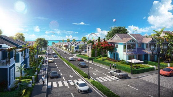 Chuẩn bị tài chính dưỡng già với second home, tại sao không? ảnh 1