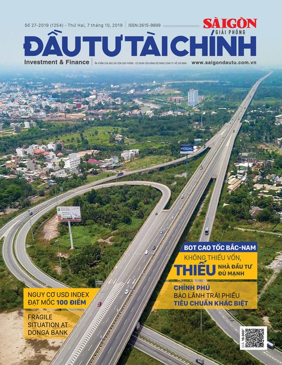 Đón đọc ĐTTC bộ mới số 27 phát hành thứ hai ngày 7-10 ảnh 1