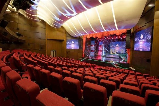 Vinpearl Phú Quốc – Thiên đường đăng cai Oscar Du lịch thế giới 2019 ảnh 9