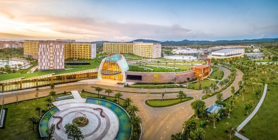 Vinpearl Phú Quốc – Thiên đường đăng cai Oscar Du lịch thế giới 2019 ảnh 10