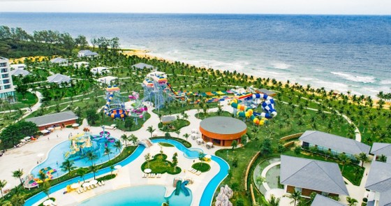 Vinpearl Phú Quốc – Thiên đường đăng cai Oscar Du lịch thế giới 2019 ảnh 4