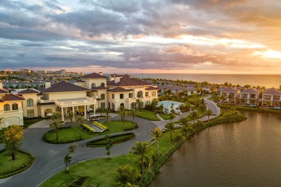 Vinpearl Phú Quốc – Thiên đường đăng cai Oscar Du lịch thế giới 2019 ảnh 6