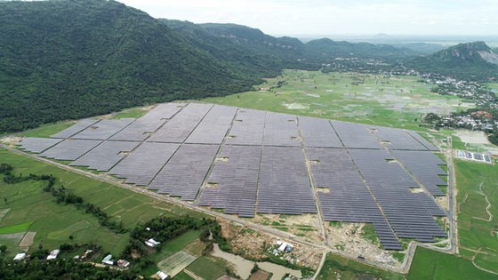 Sức sống “Tân Châu Cảng” nơi biên giới An Giang ảnh 1
