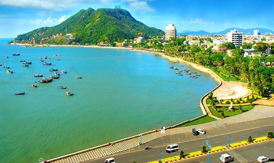 Tiềm năng và cơ hội bứt phá bất động sản Vũng Tàu ảnh 2