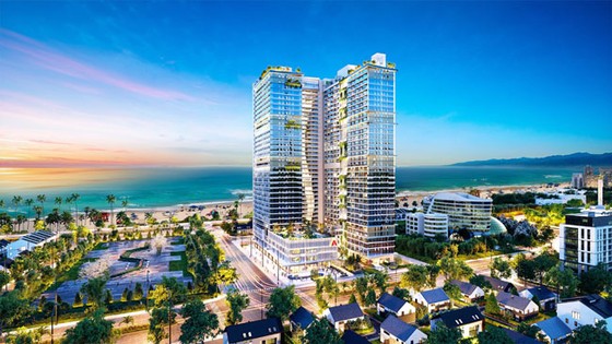 Tiềm năng và cơ hội bứt phá bất động sản Vũng Tàu ảnh 1