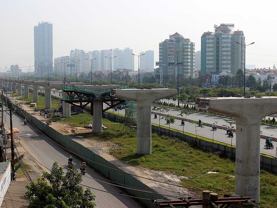 Thành phố mới khu Đông: Bất động sản hưởng lợi ảnh 1