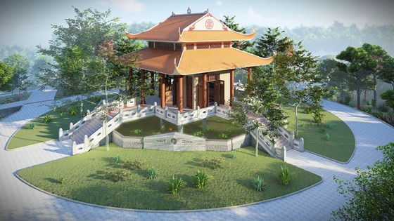 Tức Dụp “lửa” và “hoa” ảnh 1