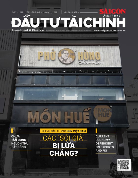 Đón đọc ĐTTC bộ mới số 31 phát hành thứ hai ngày 4-11 ảnh 1