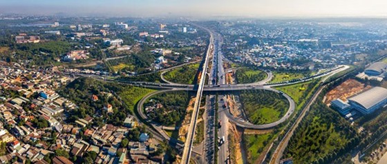 Thị trường bất động sản TPHCM đáng chú ý dịp cuối năm 2019 ảnh 1