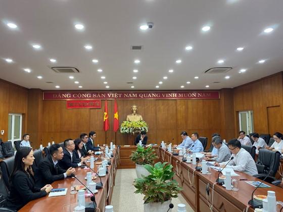 Novaland đồng hành cùng nhiều địa phương phát triển bền vững kinh tế du lịch ảnh 2