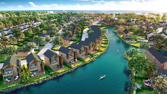 Novaland đồng hành cùng nhiều địa phương phát triển bền vững kinh tế du lịch ảnh 4