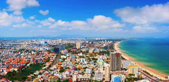 Novaland đồng hành cùng nhiều địa phương phát triển bền vững kinh tế du lịch ảnh 1