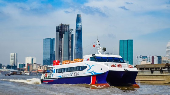 Novaland Expo - Nâng tầm uy tín cùng hơn 40 đối tác chiến lược ảnh 3