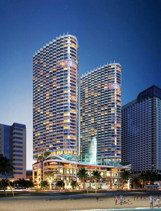 RCI đạt 5 giải thưởng tại Hội nghị ngành công nghiệp Timeshare ảnh 1
