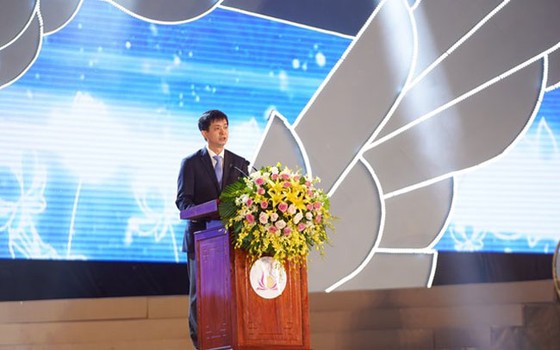 Khai mạc Tuần văn hóa - du lịch Bạc Liêu 2019 ảnh 1