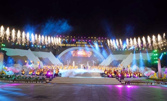 Khai mạc Tuần văn hóa - du lịch Bạc Liêu 2019 ảnh 2