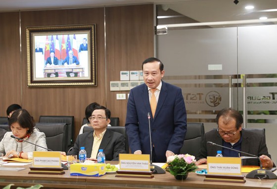 T&T Group là lựa chọn tốt để tạo cú hích hợp tác kinh tế quốc tế ảnh 3