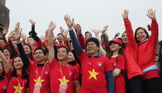 Vietjet góp sức gìn giữ biên cương Tổ quốc ảnh 2