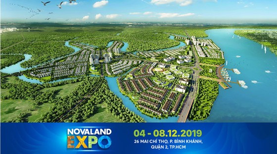 Bất động sản “xanh” gắn liền “công nghệ”: Xu hướng thời 4.0 ảnh 6