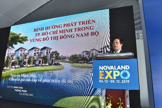 Đô thị sinh thái thông minh – Giải pháp cho tương lai xanh bền vững ảnh 2
