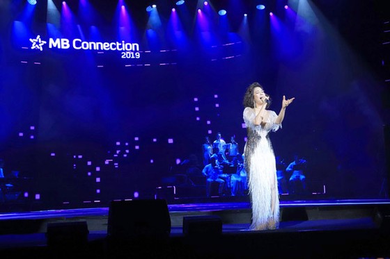 “Khi ta 25” – món quà âm nhạc MB trao gửi khách hàng ảnh 5